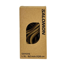 Шнурки Salomon Forces Spare Lace 208 Coyote