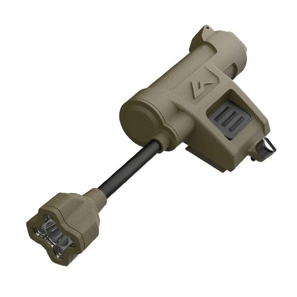 Ліхтар Princeton Tec Charge X 100 lm Olive