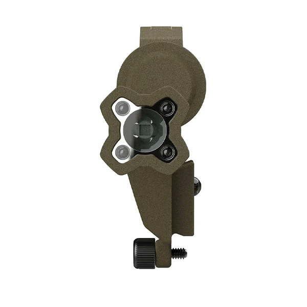 Ліхтар Princeton Tec Charge X 100 lm Olive. Фото 4