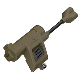 Ліхтар Princeton Tec Charge X 100 lm Olive. Фото 2