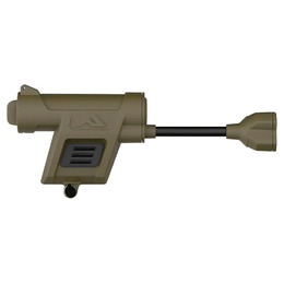 Ліхтар Princeton Tec Charge X 100 lm Olive. Фото 3