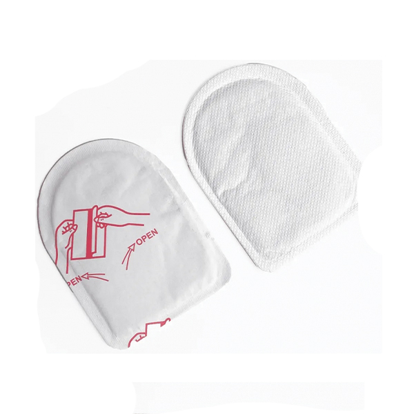 Хімічна грілка для пальців ніг BaseCamp Toe Warmer, 10 пар. Фото 2