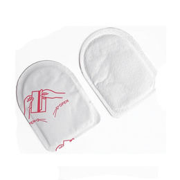 Хімічна грілка для пальців ніг BaseCamp Toe Warmer, 10 пар