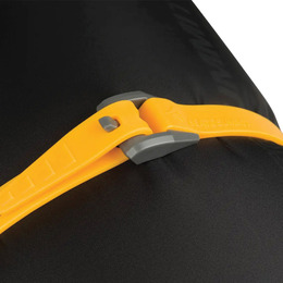 Набір стяжок Stretch-Loc 25 20mm x 625mm 2 Pack, Black від Sea to Summit. Фото 4