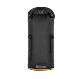 Компресійний гермочохол Evac Compression Dry Bag HD, Jet Black, 20 л від Sea to Summit