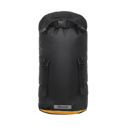 Компресійний гермочохол Evac Compression Dry Bag HD, Jet Black, 8 л від Sea to Summit