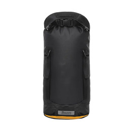 Компресійний гермочохол Evac Compression Dry Bag HD, Jet Black, 13 л від Sea to Summit