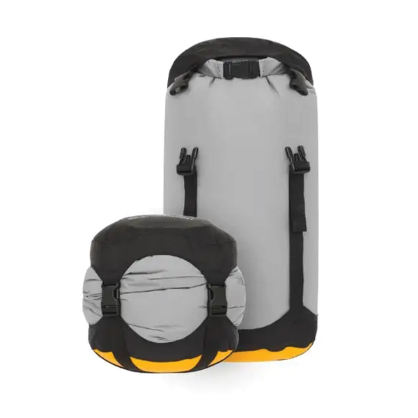 Компресійний гермочохол Evac Compression Dry Bag, High Rise, 8 л від Sea to Summit 