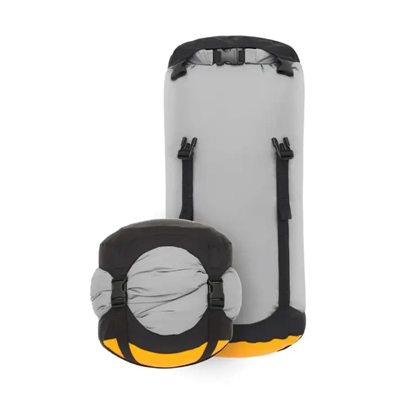 Компресійний гермочохол Evac Compression Dry Bag, High Rise, 13 л від Sea to Summit
