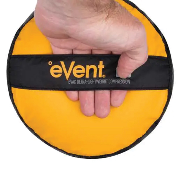 Компресійний гермочохол Evac Compression Dry Bag, High Rise, 13 л від Sea to Summit. Фото 2