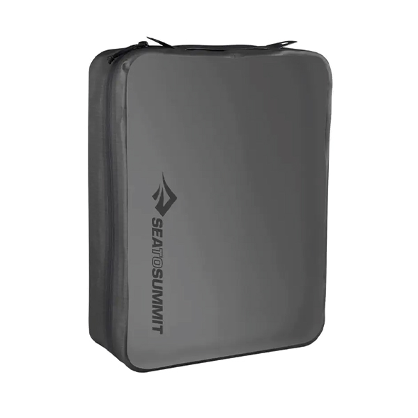 Гермочохол Hydraulic Packing Cube, Jet Black, XL від Sea to Summit