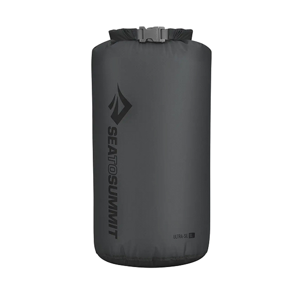 Гермомішок Ultra-Sil Dry Sack, Grey, 8 л від Sea to Summit