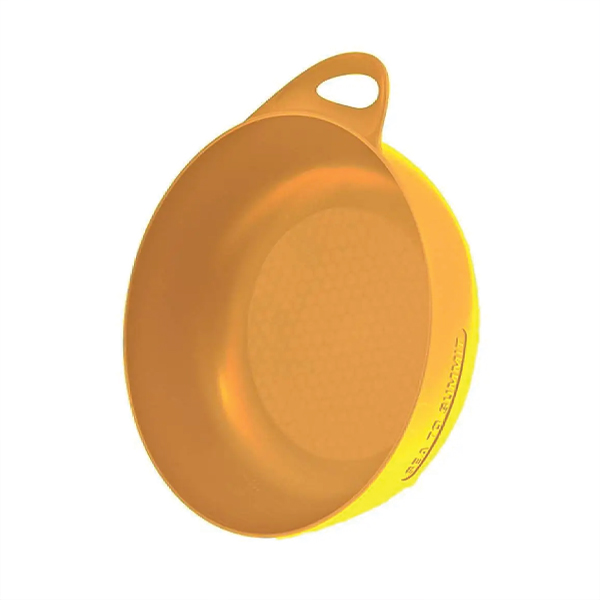 Миска Delta Bowl Orange, 800 мл від Sea to Summit