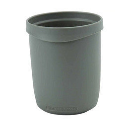 Горнятко Delta Mug Titanium Gray, 473 мл від Sea to Summit