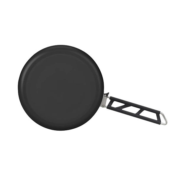 Набір посуду Sigma Cookset 2.1 від Sea To Summit, Pacific Blue/Silver. Фото 3