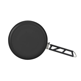 Набір посуду Sigma Cookset 2.1 від Sea To Summit, Pacific Blue/Silver. Фото 3