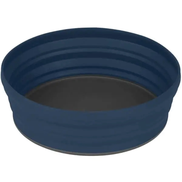 Миска складна X-Bowl XL, 1150 мл, Navy від Sea to Summit