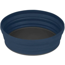Миска складна X-Bowl XL, 1150 мл, Navy від Sea to Summit