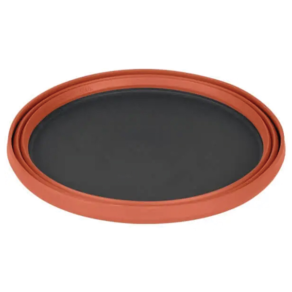 Миска складна X-Bowl, XL, 1150 мл, Rust від Sea to Summit. Фото 3