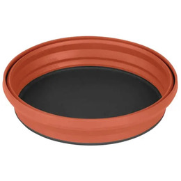 Миска складна X-Bowl, XL, 1150 мл, Rust від Sea to Summit