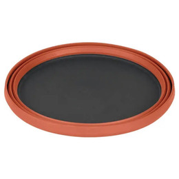 Миска складна X-Bowl, XL, 1150 мл, Rust від Sea to Summit. Фото 3