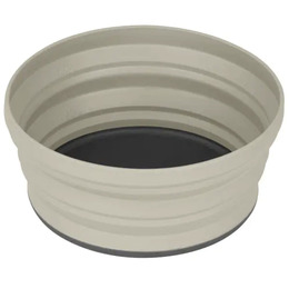 Миска складна X-Bowl, 650 мл,Sand від Sea to Summit