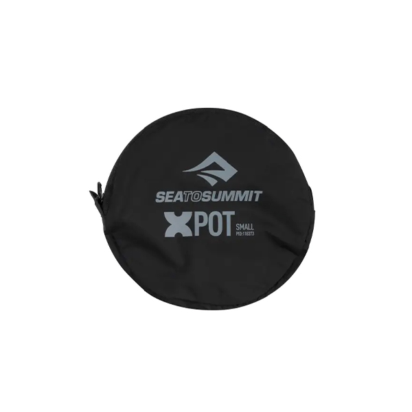 Набір посуду X-Set 2 від Sea to Summit. Фото 6