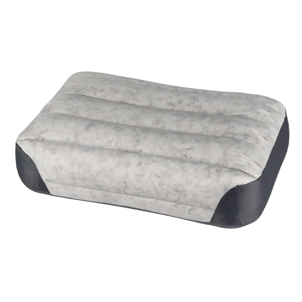 Надувна подушка с пухом Aeros Down Pillow, 12х34х24см, Grey від Sea to Summit. Фото 2