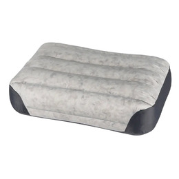 Надувна подушка с пухом Aeros Down Pillow, 12х34х24см, Grey від Sea to Summit. Фото 2