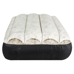 Надувна подушка с пухом Aeros Down Pillow, 12х34х24см, Grey від Sea to Summit. Фото 5