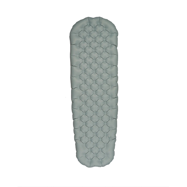 Надувний килимок Ether Light XT Insulated Mat 2020, 183х55х10см, Pewter від Sea to Summit. Фото 2