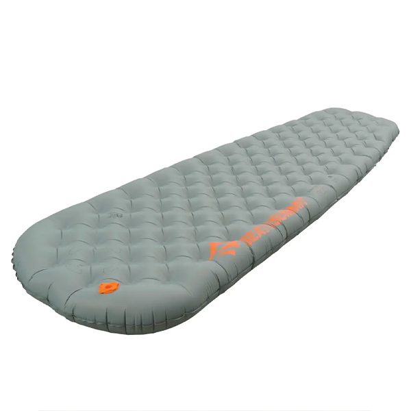 Надувний килимок Ether Light XT Insulated Mat 2020, 183х55х10см, Pewter від Sea to Summit. Фото 3