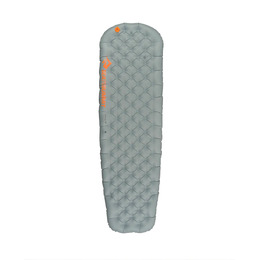 Надувний килимок Ether Light XT Insulated Mat 2020, 183х55х10см, Pewter від Sea to Summit
