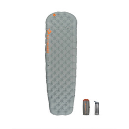 Надувний килимок Ether Light XT Insulated Mat 2020, 183х55х10см, Pewter від Sea to Summit. Фото 4