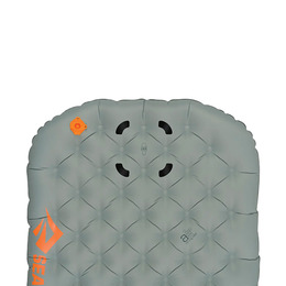 Надувний килимок Ether Light XT Insulated Mat 2020, 183х55х10см, Pewter від Sea to Summit. Фото 6