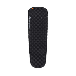 Килимок надувний Sea to Summit Ether Light XT Extreme Mat L, Black/Orange, 198x64x10см