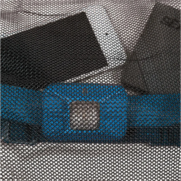 Чохол для речей Mesh Stuff Sack Beluga, 13 від Sea to Summit. Фото 4