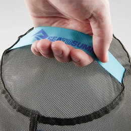 Чохол для речей Mesh Stuff Sack Beluga, 13 від Sea to Summit