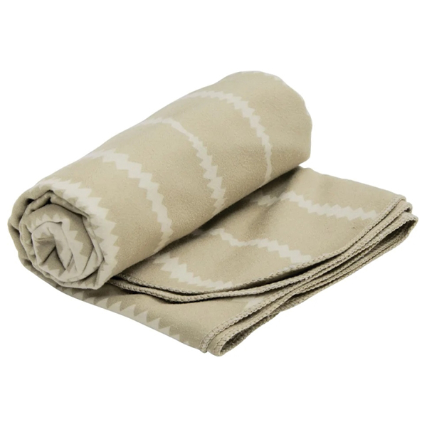 Рушник DryLite Towel від Sea to Summit Desert M
