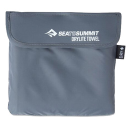 Рушник DryLite Towel від Sea to Summit Desert M. Фото 2