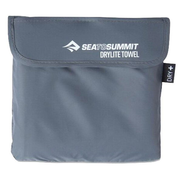 Рушник DryLite Towel від Sea to Summit Desert XL. Фото 2