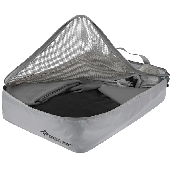 Чохол для одягу Sea to Summit Ultra-Sil Garment Mesh Bag, High Rise, L