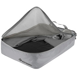 Чохол для одягу Sea to Summit Ultra-Sil Garment Mesh Bag, High Rise, L