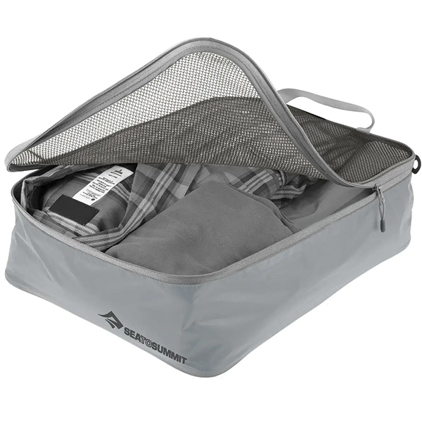 Чохол для одягу Sea to Summit Ultra-Sil Garment Mesh Bag, High Rise, M