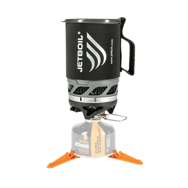Система приготування їжі Jetboil Micromo 0.8 л, Carbon