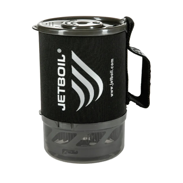 Система приготування їжі Jetboil Micromo 0.8 л, Carbon. Фото 3