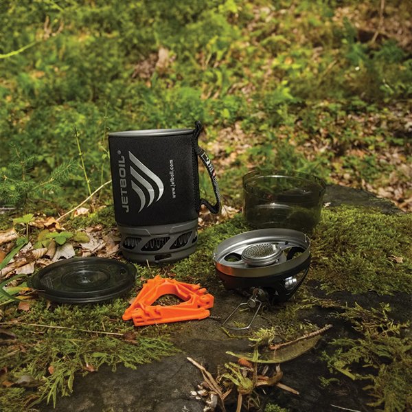 Система приготування їжі Jetboil Micromo 0.8 л, Carbon. Фото 5