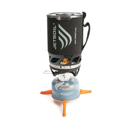 Система приготування їжі Jetboil Micromo 0.8 л, Carbon