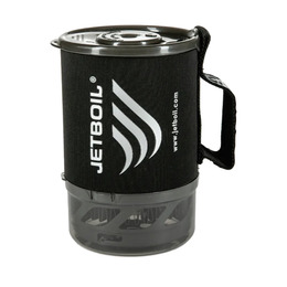 Система приготування їжі Jetboil Micromo 0.8 л, Carbon. Фото 3