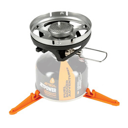 Система приготування їжі Jetboil Micromo 0.8 л, Carbon. Фото 4